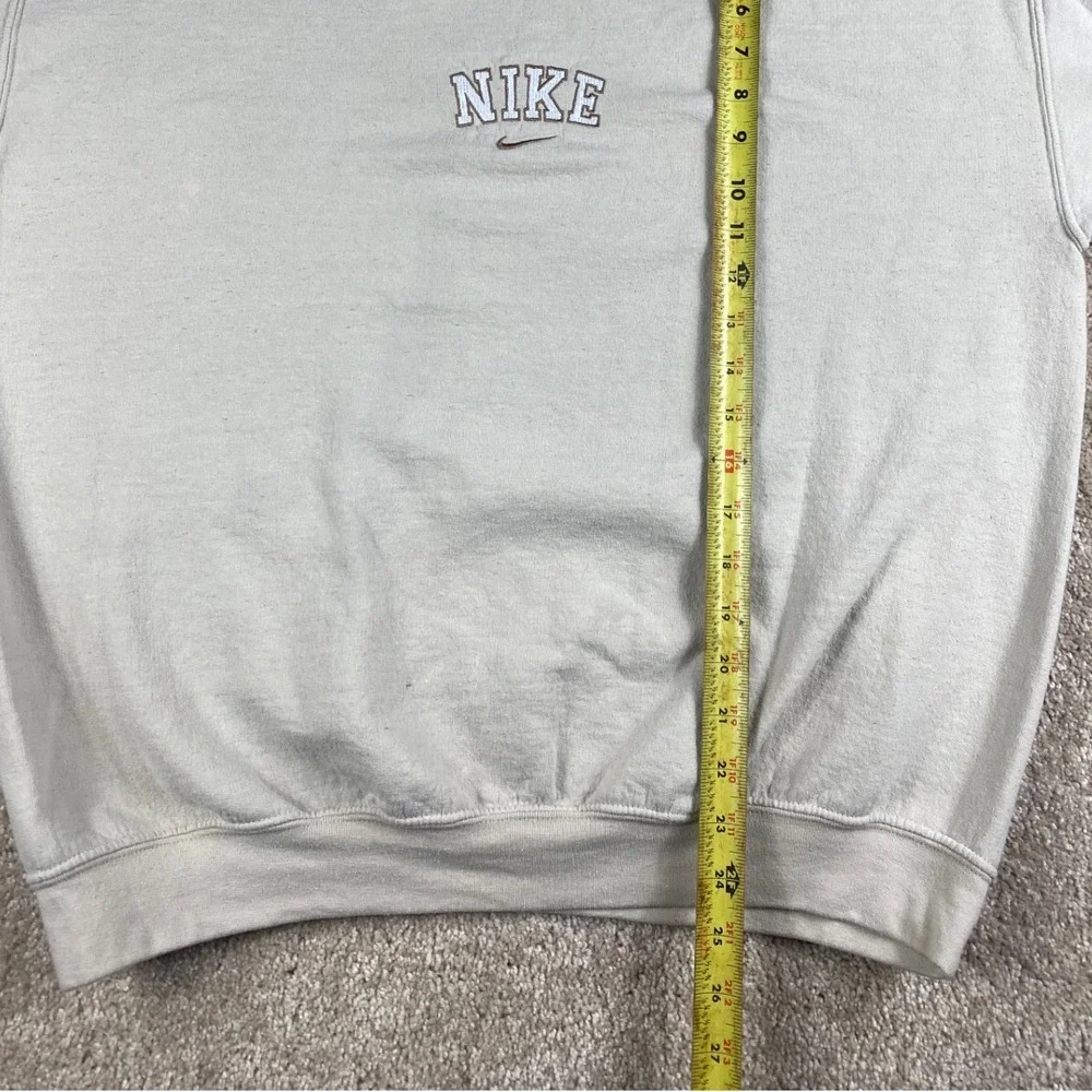 Nike vintage crewneck